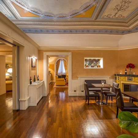 La Residenza Hotel Rome Luaran gambar