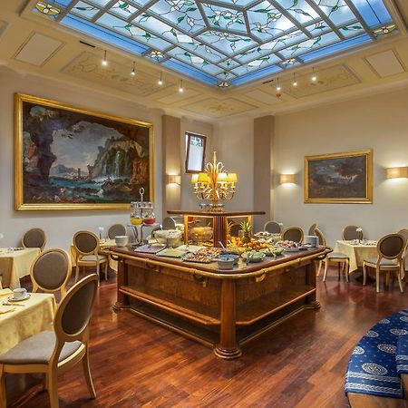 La Residenza Hotel Rome Luaran gambar