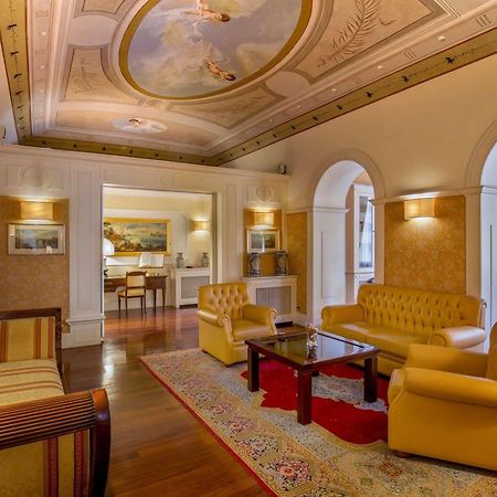 La Residenza Hotel Rome Luaran gambar
