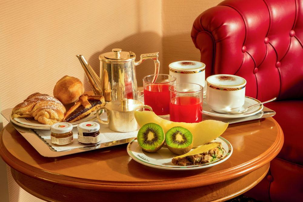 La Residenza Hotel Rome Luaran gambar