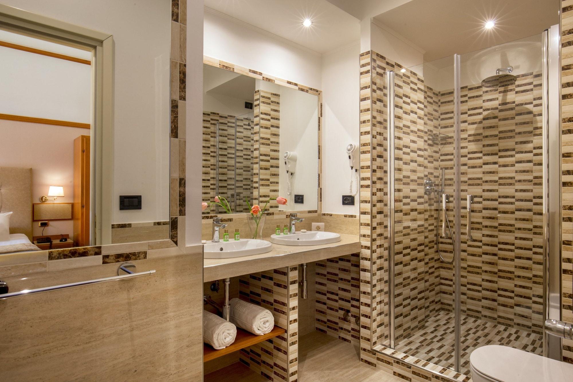 La Residenza Hotel Rome Luaran gambar