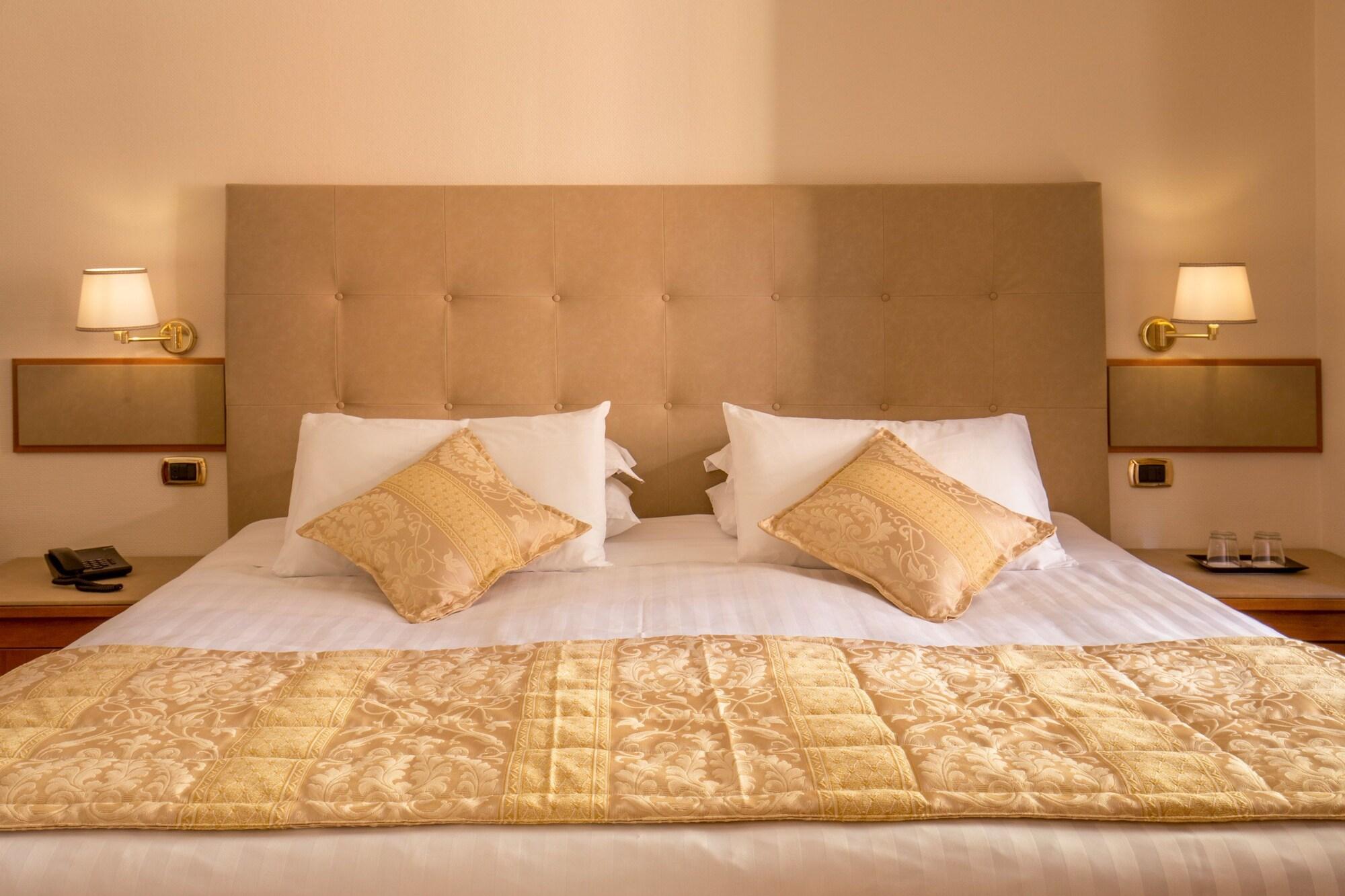 La Residenza Hotel Rome Luaran gambar