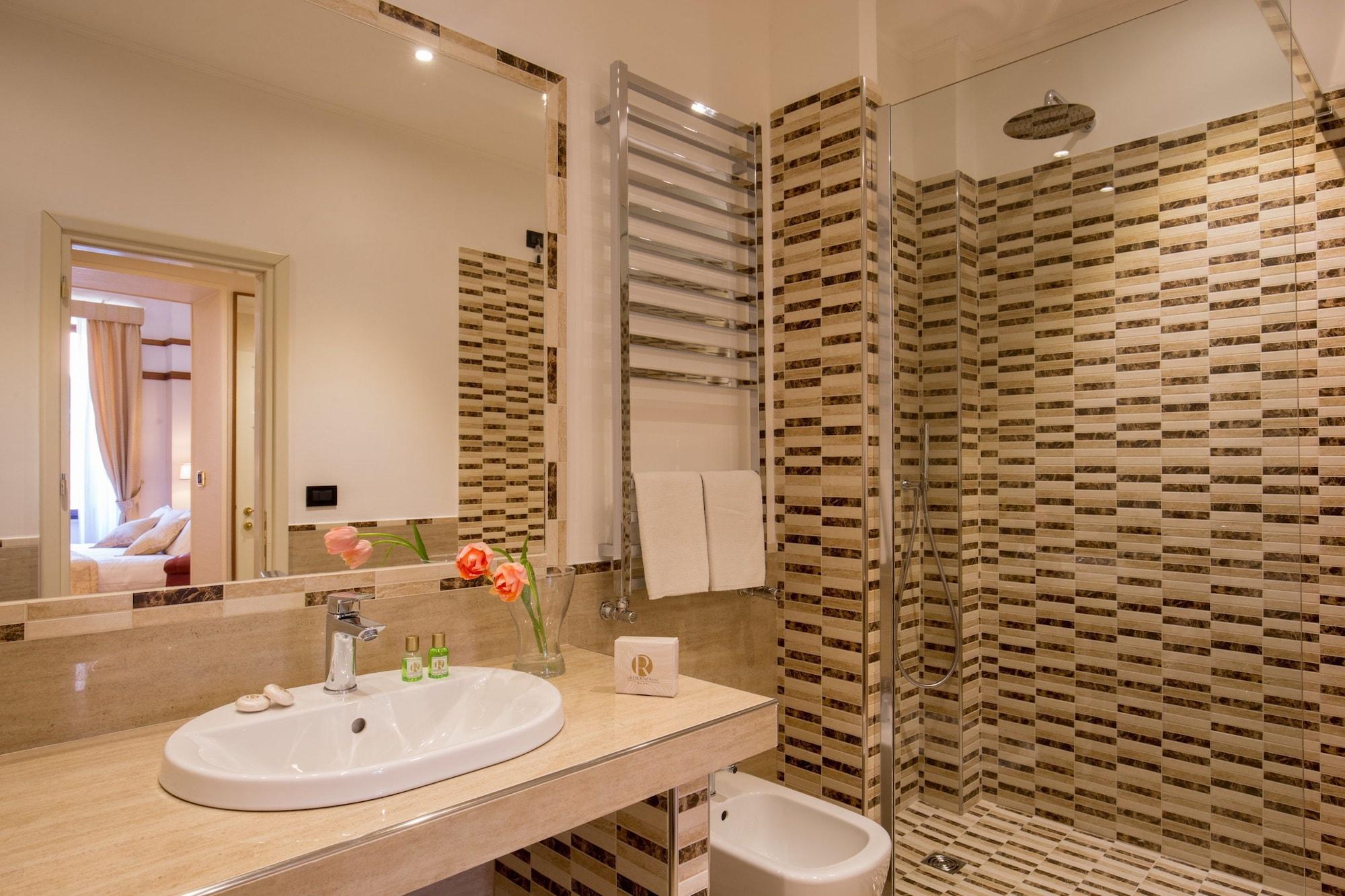La Residenza Hotel Rome Luaran gambar