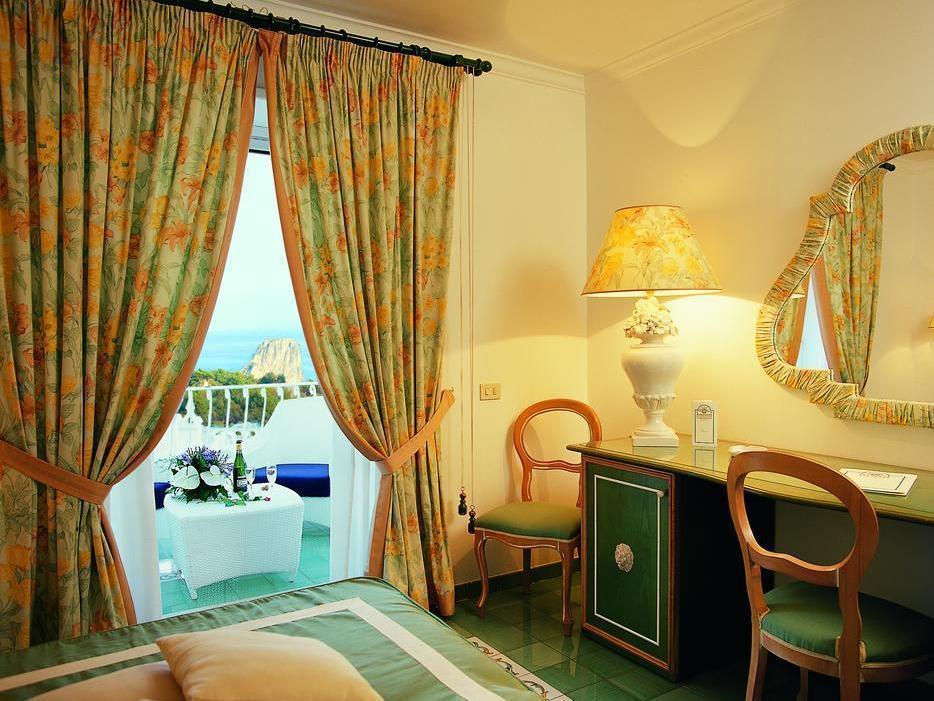 La Residenza Hotel Rome Luaran gambar
