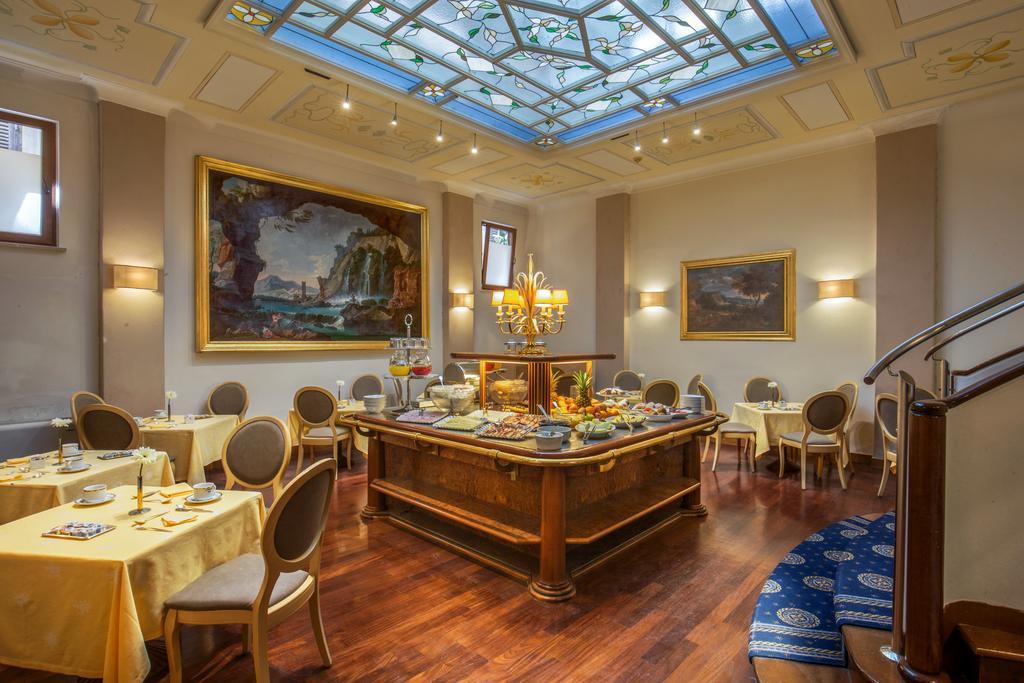 La Residenza Hotel Rome Luaran gambar