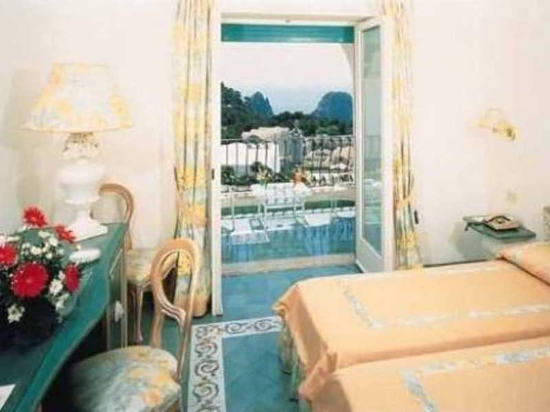 La Residenza Hotel Rome Bilik gambar
