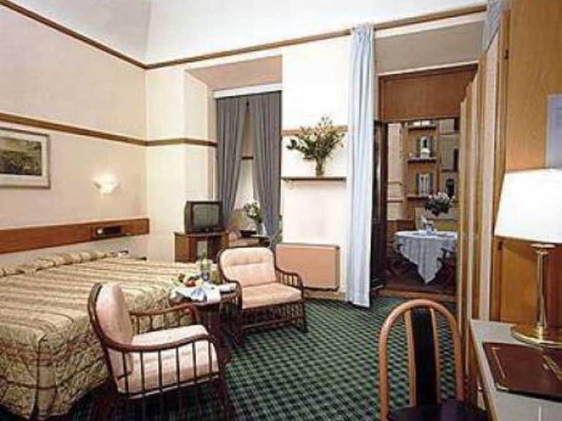 La Residenza Hotel Rome Bilik gambar