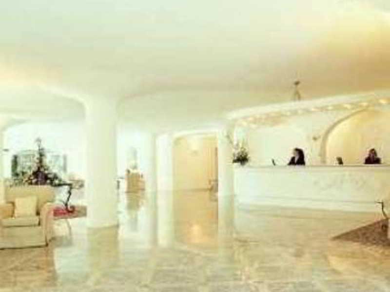 La Residenza Hotel Rome Dalaman gambar