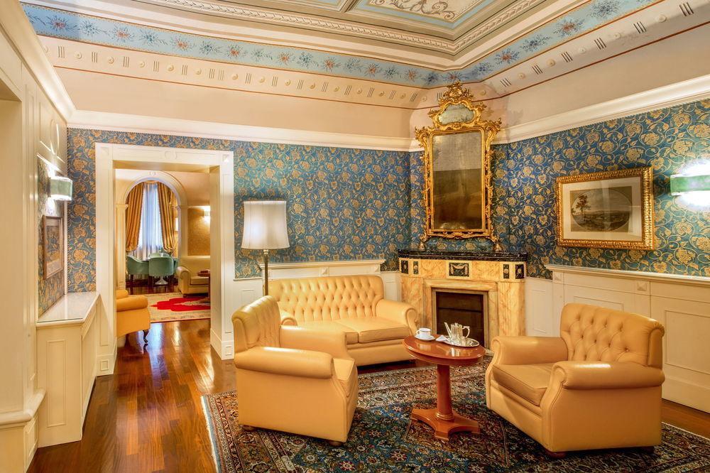 La Residenza Hotel Rome Luaran gambar