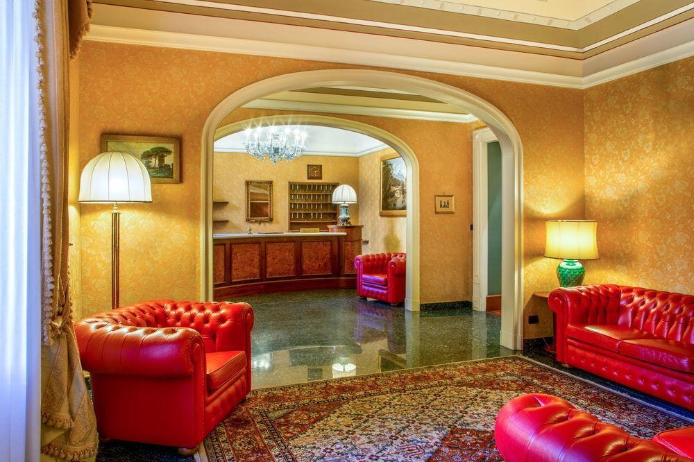 La Residenza Hotel Rome Luaran gambar