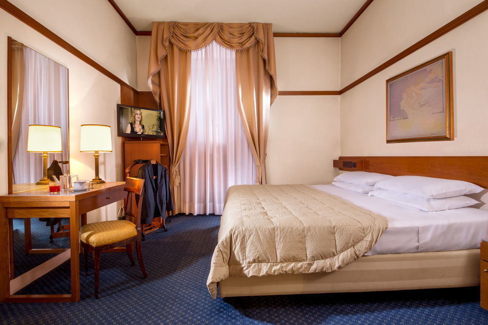 La Residenza Hotel Rome Luaran gambar