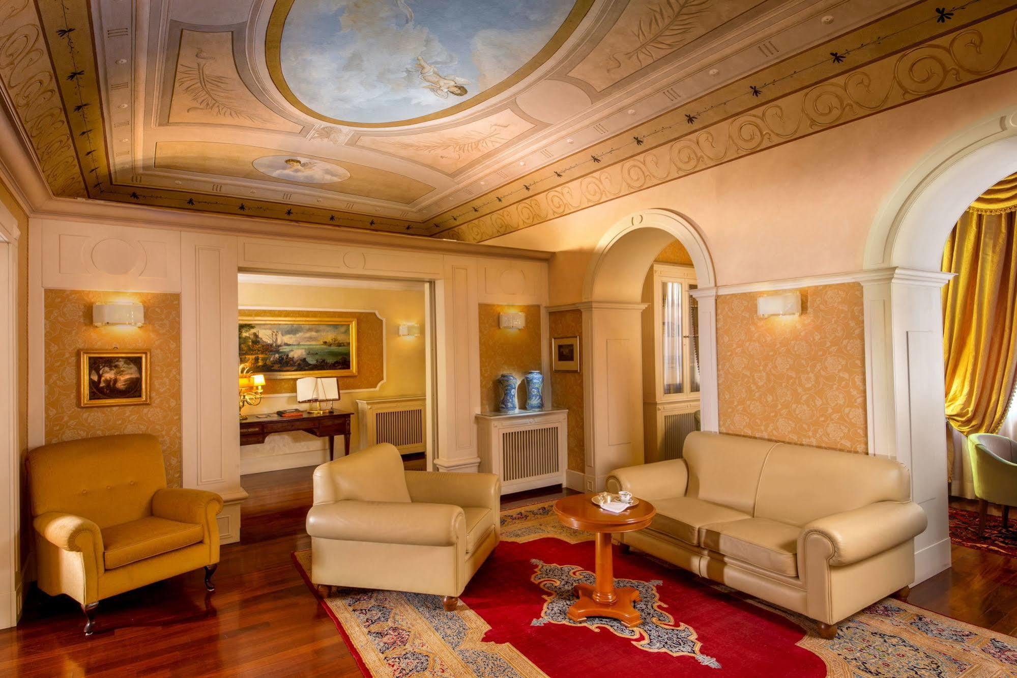 La Residenza Hotel Rome Luaran gambar